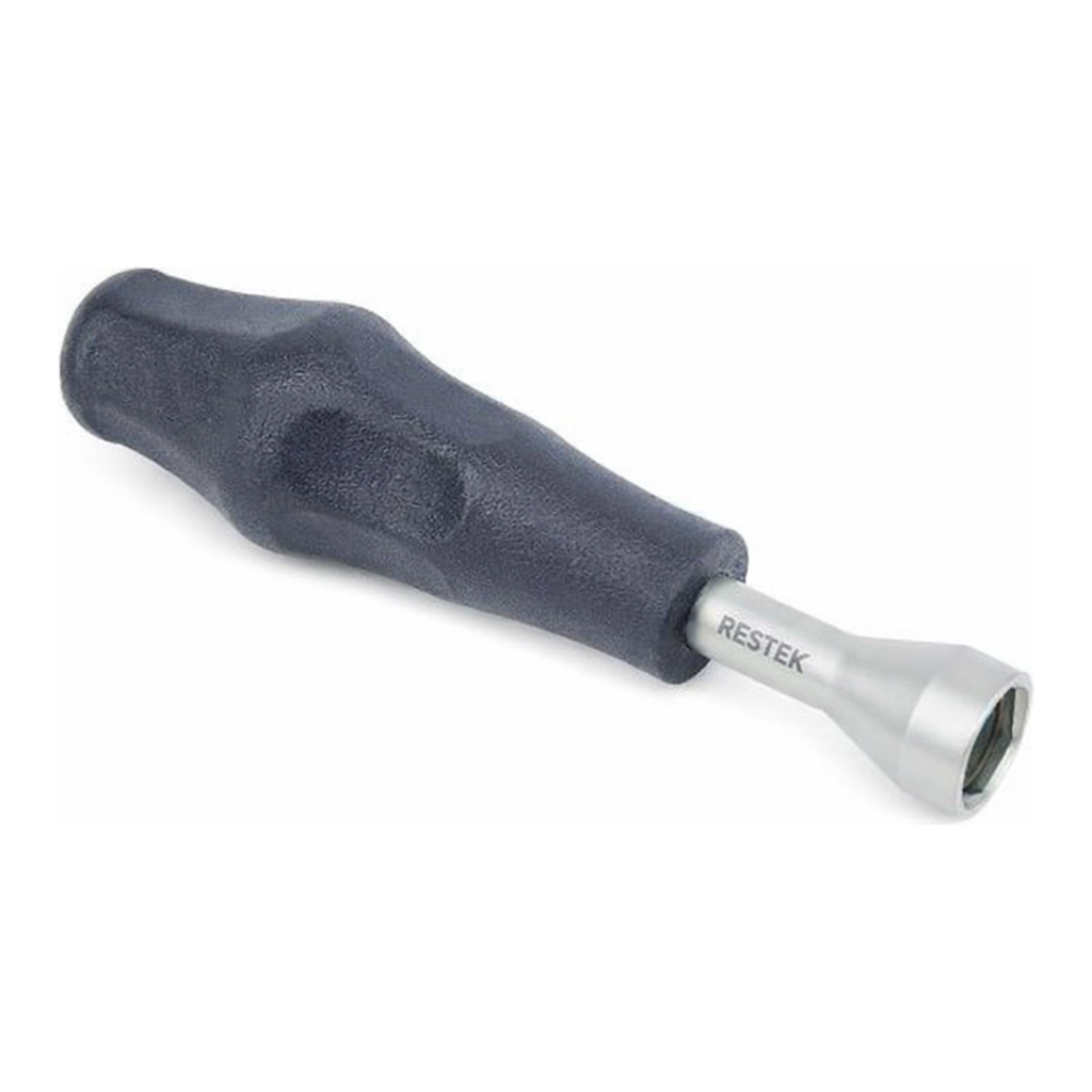Restek Septa Nut Removal Tool, for Agilent 5890/6890/6850/7890 GCs