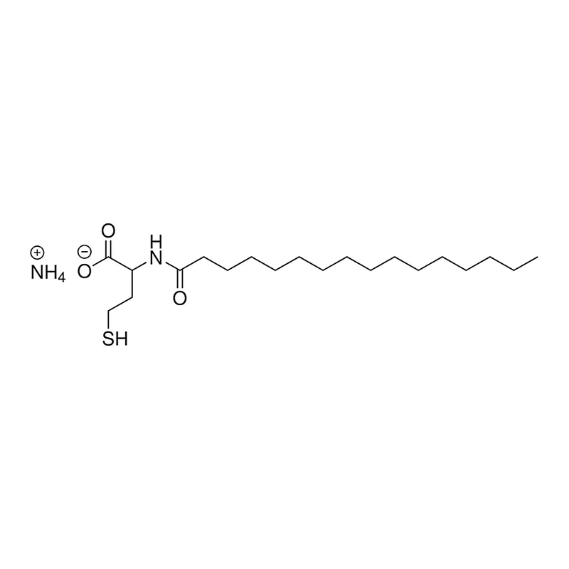 Merck N-palmitoyl homocysteine (PHC)