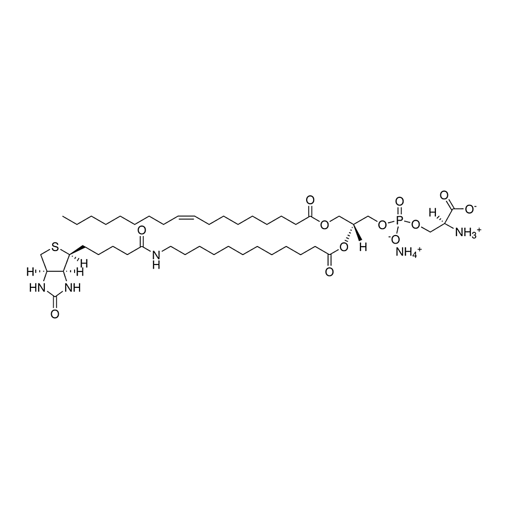 Merck 18:1-12:0 Biotin PS