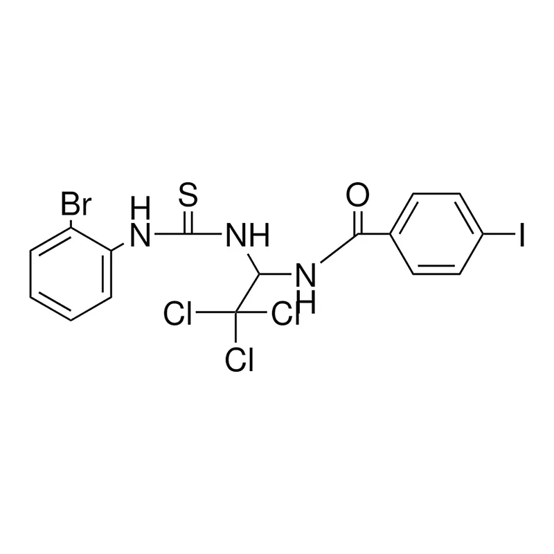 Merck N-(1-3-(2-BROMO-PHENYL)-THIOU - 25 MG&
