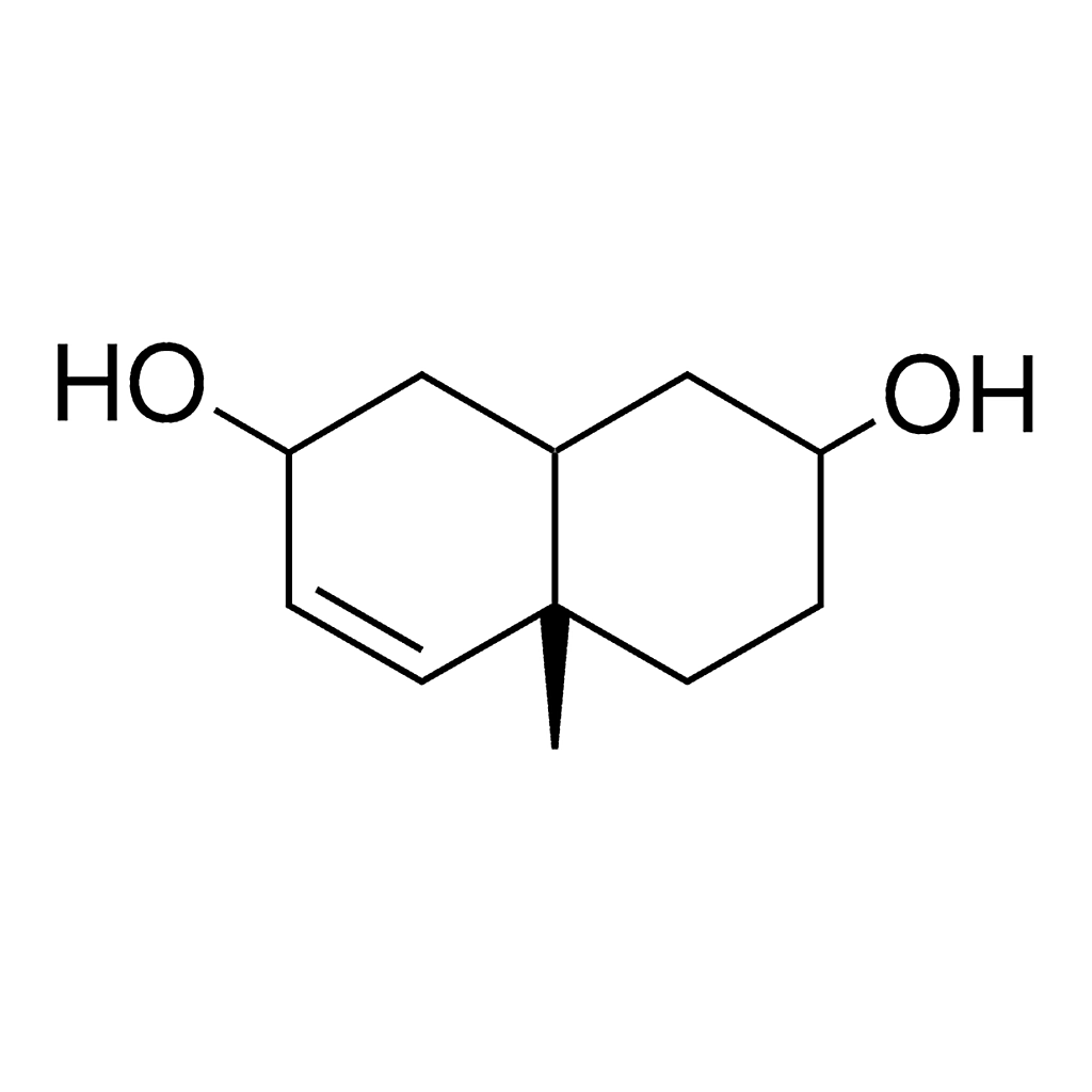 Merck (+)-8A-METHYL-1,2,3,4,4A,5,6,8A--