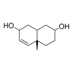 Merck (+)-8A-METHYL-1,2,3,4,4A,5,6,8A--