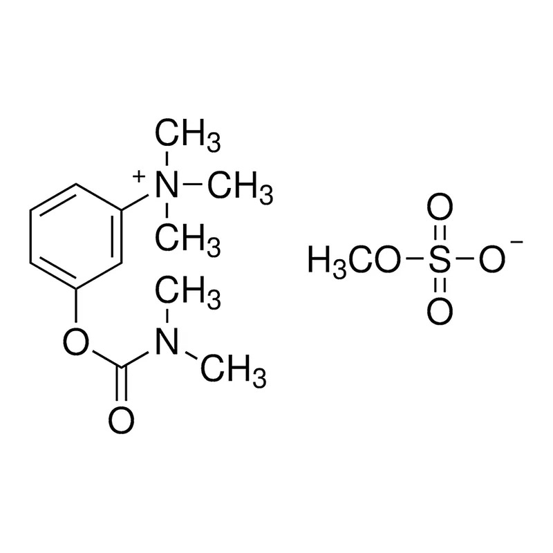 Merck Neostigmine methyl sulfate
