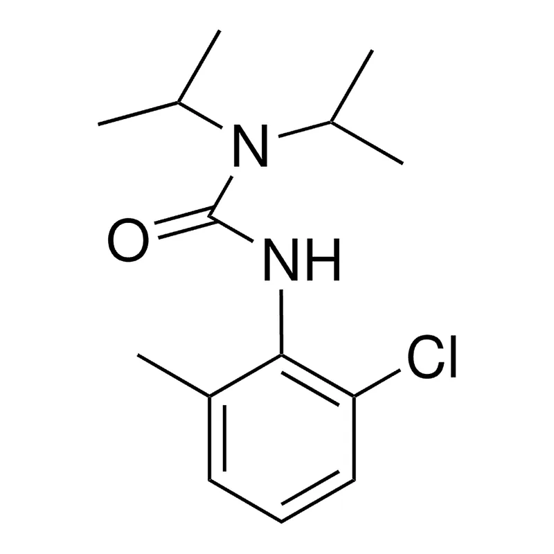 Merck 3-(2-CHLORO-6-METHYLPHENYL)-1, - 50 MG&