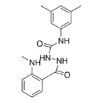 Merck 4-(3,5-DIMETHYLPHENYL)-1-(2-(ME-