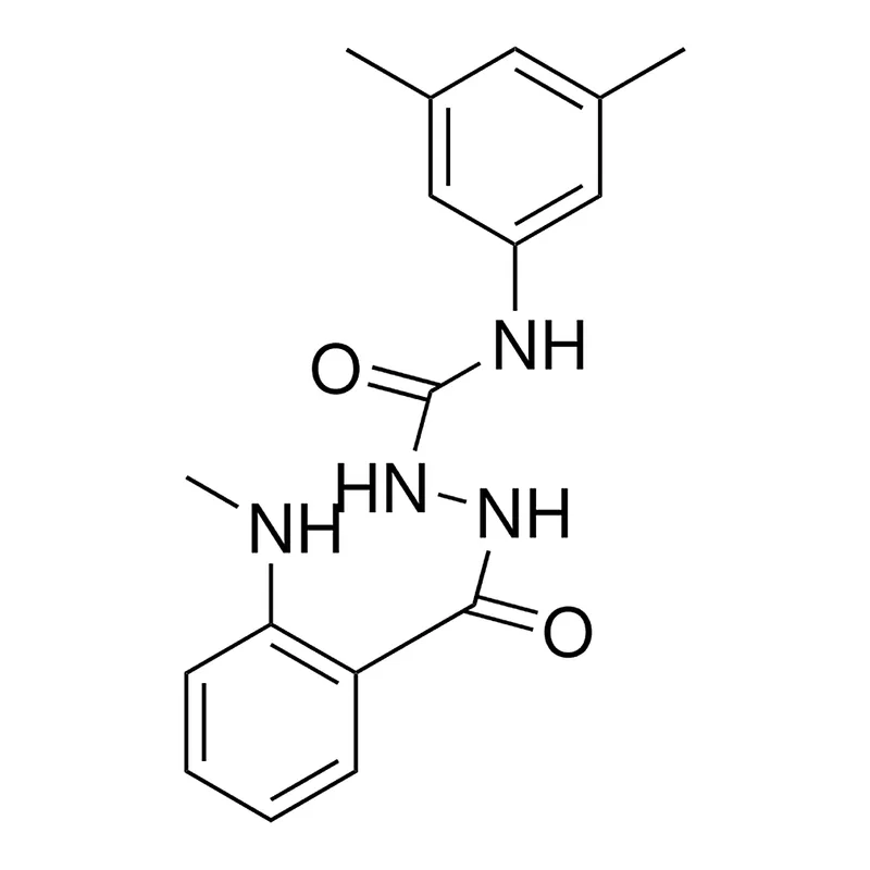 Merck 4-(3,5-DIMETHYLPHENYL)-1-(2-(ME-