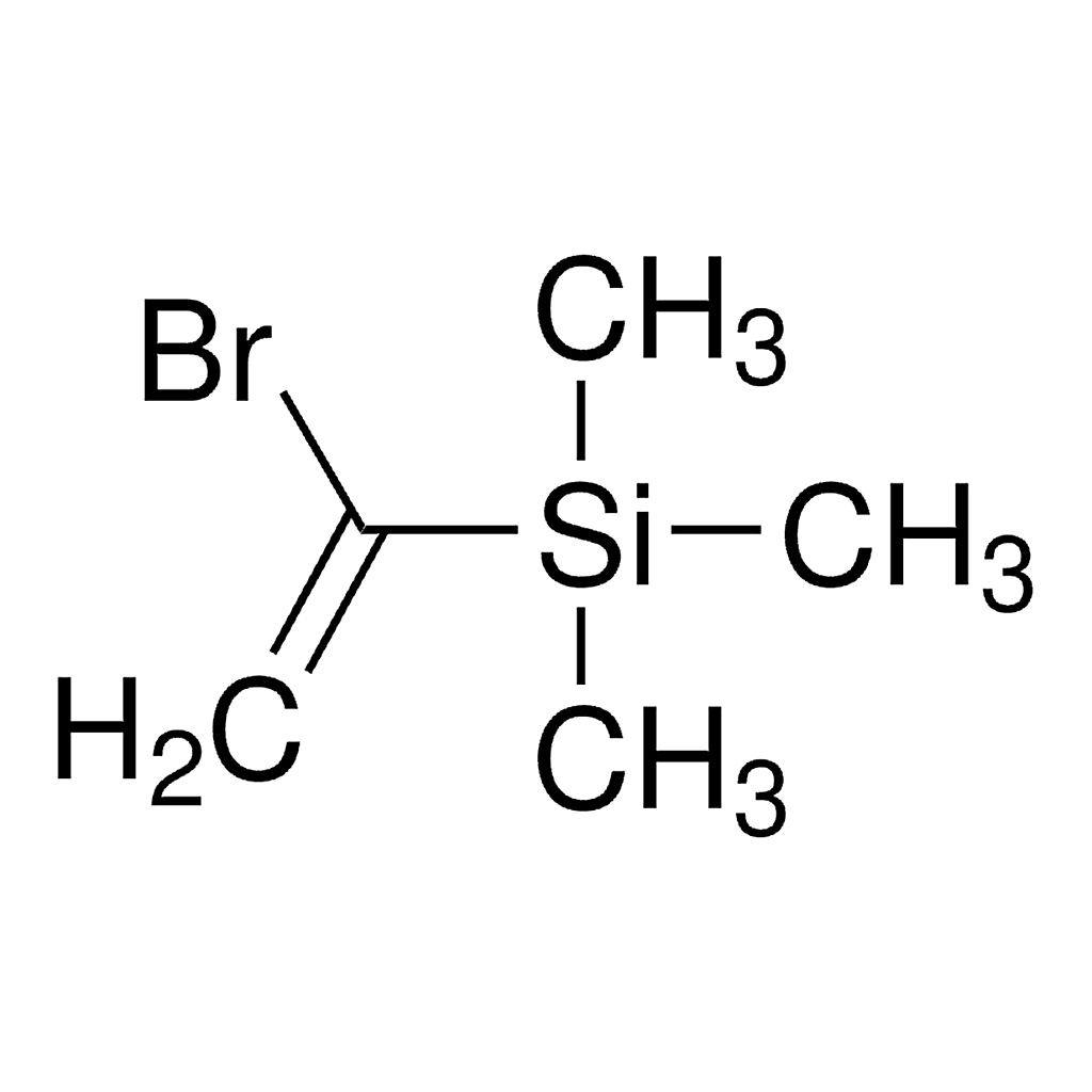 Merck (1-Bromovinyl)trimethylsilane