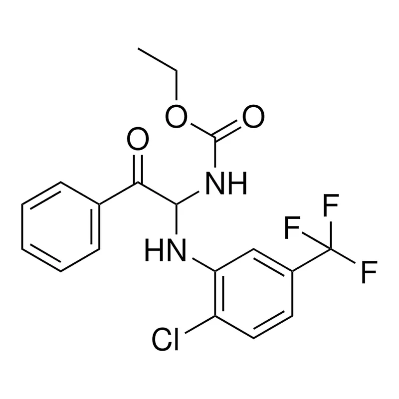 Merck (1-(2-CL-5-TRIFLUOROMETHYL-PHE - 10 MG &