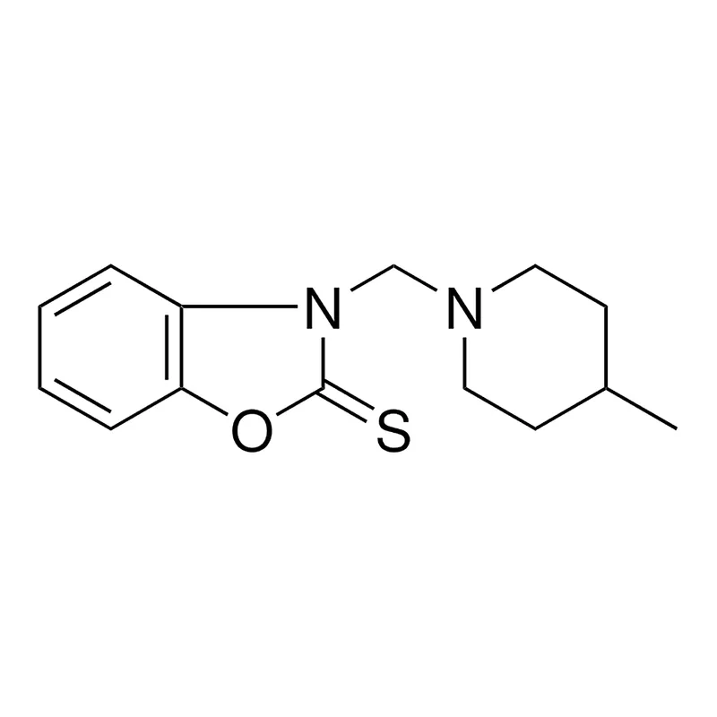 Merck 3-(4-METHYL-PIPERIDIN-1-YLMETH - 10 MG&