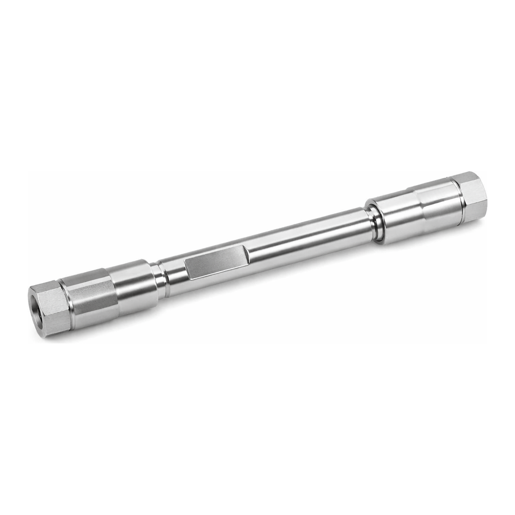 Waters Atlantis Silica HILIC Column, 100Å, 3 µm, 2.1 mm X 50 mm, 1/pk