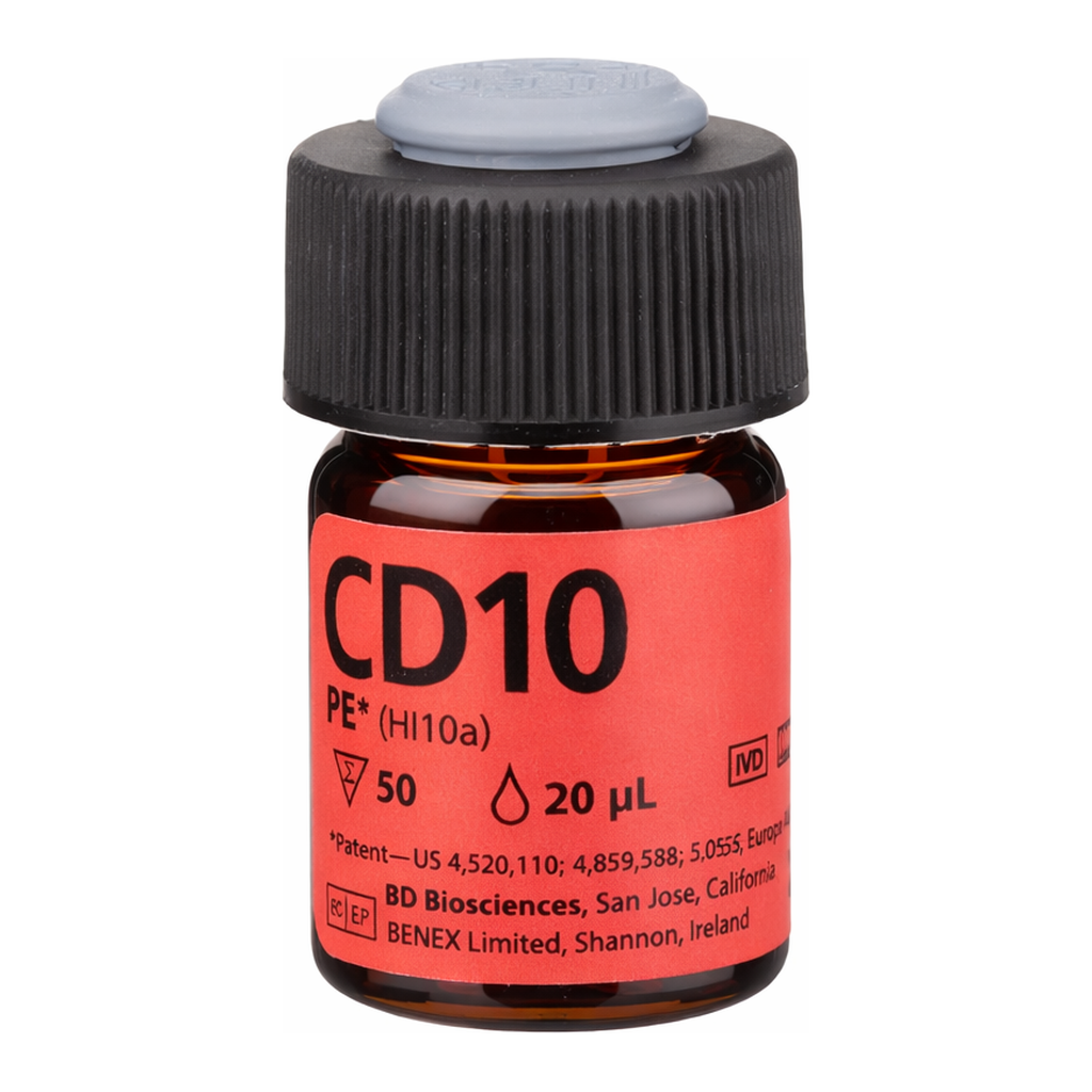 BD CD10 PE