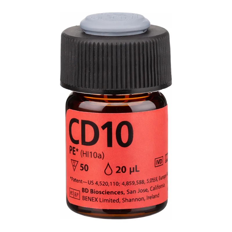 BD CD10 PE