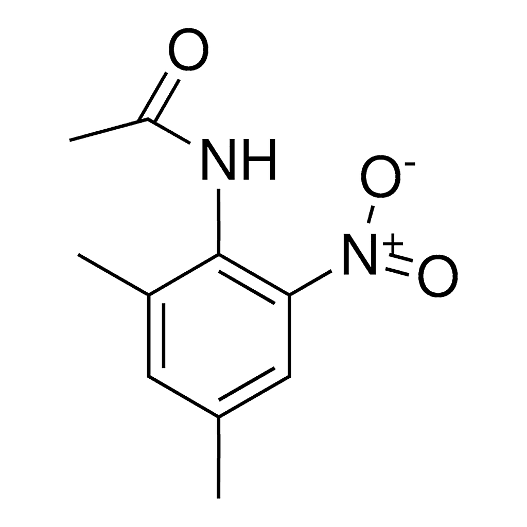 Merck 4',6'-DIMETHYL-2'-NITROACETANI - 50 MG&