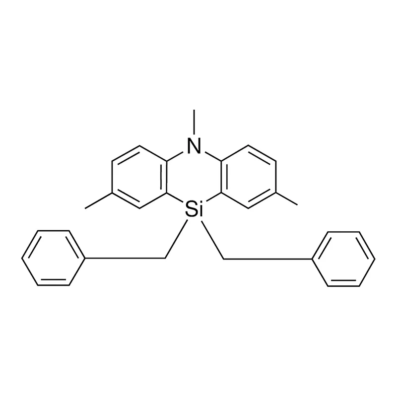 Merck 10,10-DIBENZYL-5,10-DIHYDRO-2, - 25 MG&