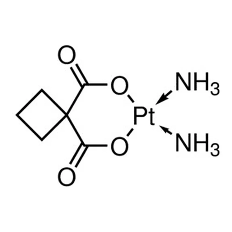 Merck CARBOPLATIN