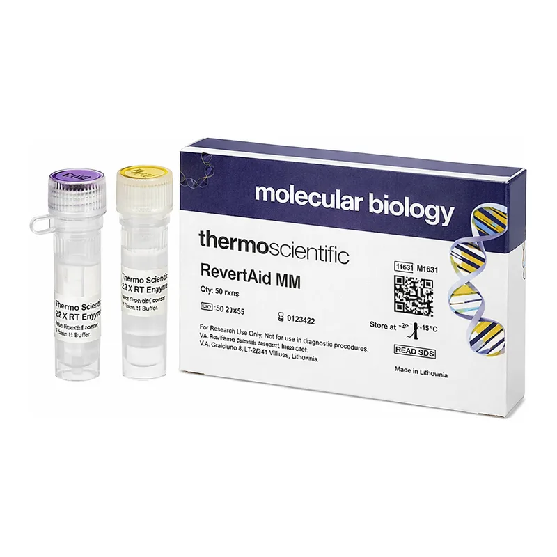 Thermo Fisher Scientific RevertAid Master Mix, 50 reactions