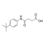 Merck N-(4-TERT-BUTYL-PHENYL)-SUCCIN - 10 MG&