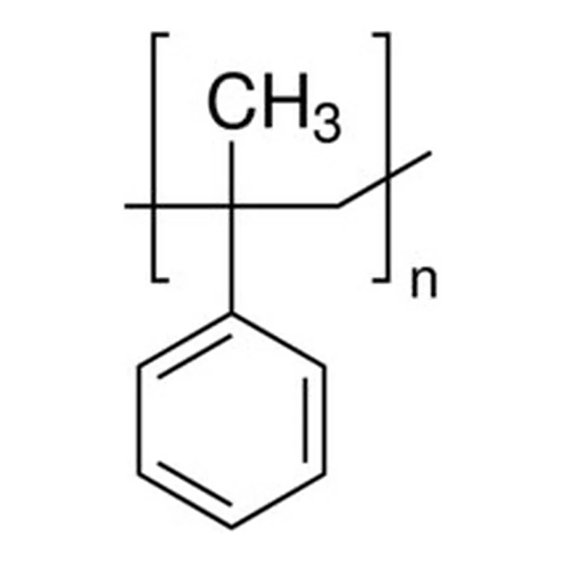 Merck POLY(ALPHA-METHYLSTYRENE)