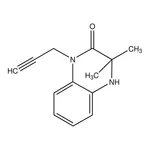 Merck 3,3-Dimethyl-1-(prop-2-ynyl)-3,4-dihydroquinoxalin-2(1H)-one