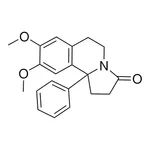 Merck 8,9-DIMETHOXY-10B-PHENYL-1,5,6 - 50 MG&