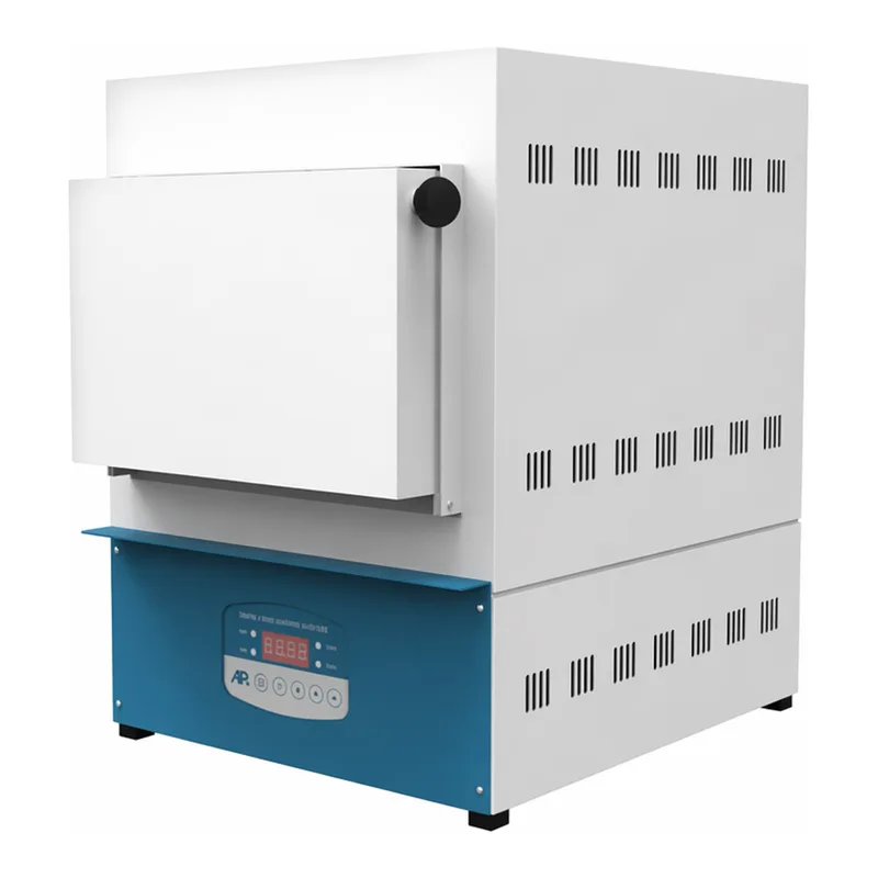 AS ONE 1050℃ Muffle Furnace, 머플 전기로(1050℃)
