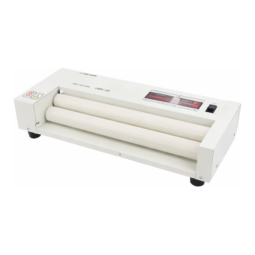 AS ONE Mix Rotor Variable 3 Rollers