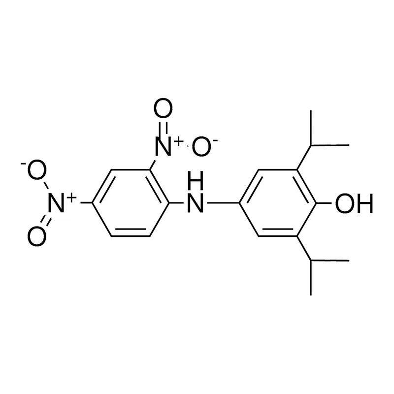 Merck 4-(2,4-DINITRO-PHENYLAMINO)-2,6--