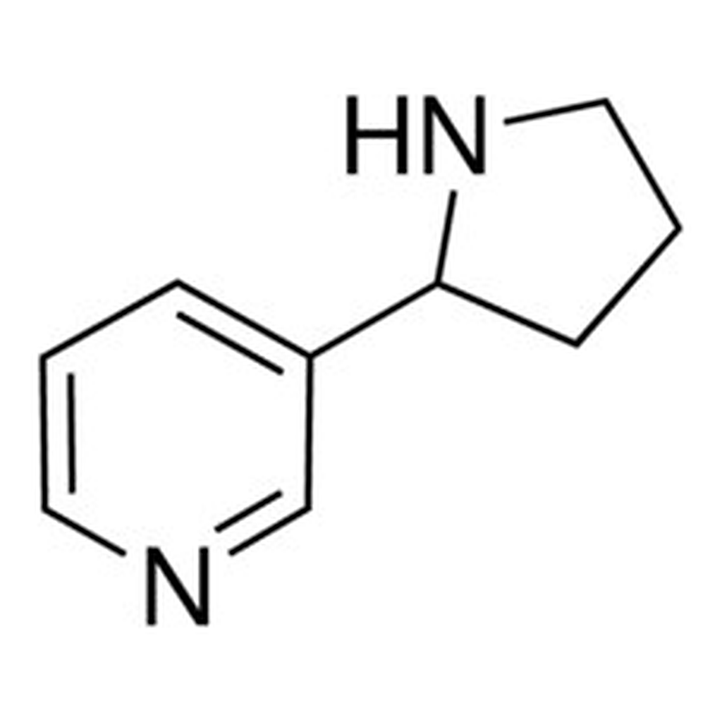 Merck (+/-)-NORNICOTINE, >=98% (TLC), LIQUID