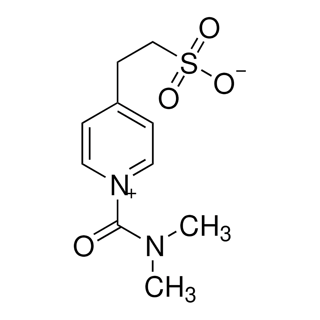 Merck 1-(N,N-DIMETHYLCARBAMOYL)-4-(2-
