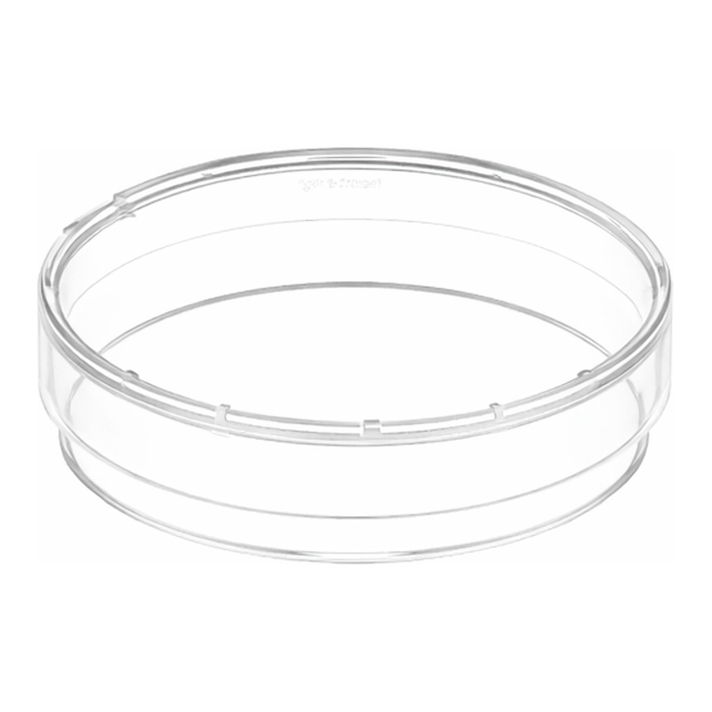 Greiner Bio One CELL CULTURE DISH, PS, 60/15 MM,CELLCOAT®, POLY-L-LYSINE, 20 PCS./BAG
