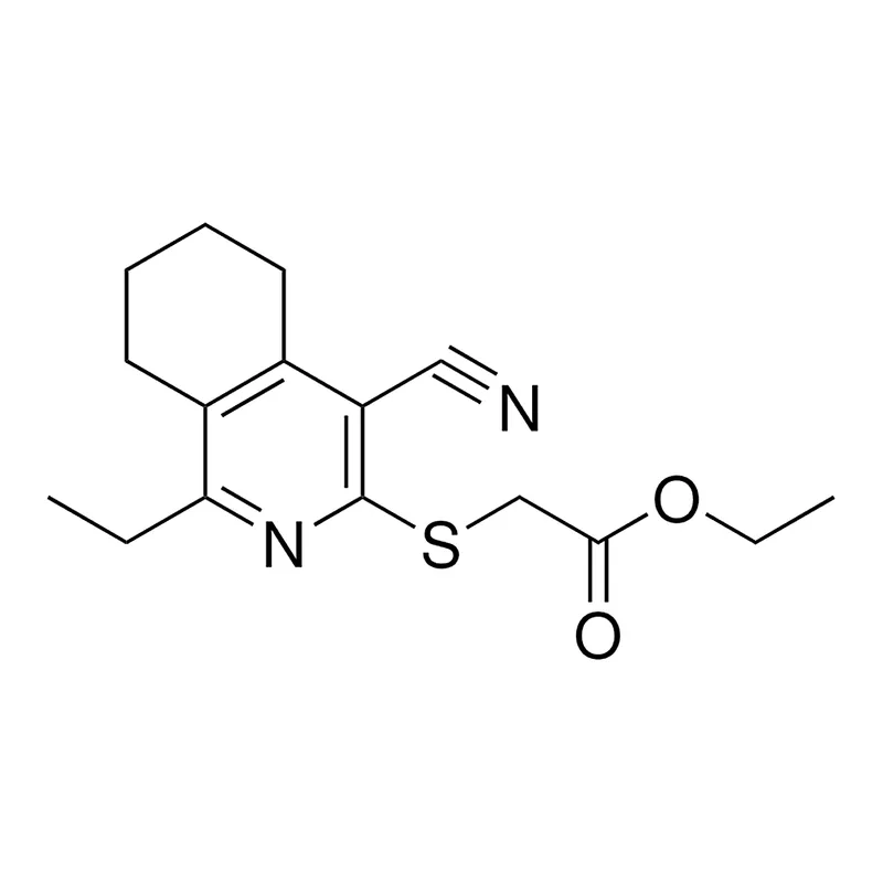 Merck (4-CYANO-1-ETHYL-5,6,7,8-4H-IS - 10 MG&
