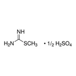 Merck 2-METHYL-2-THIOPSEUDOUREA SULFATE, 98%