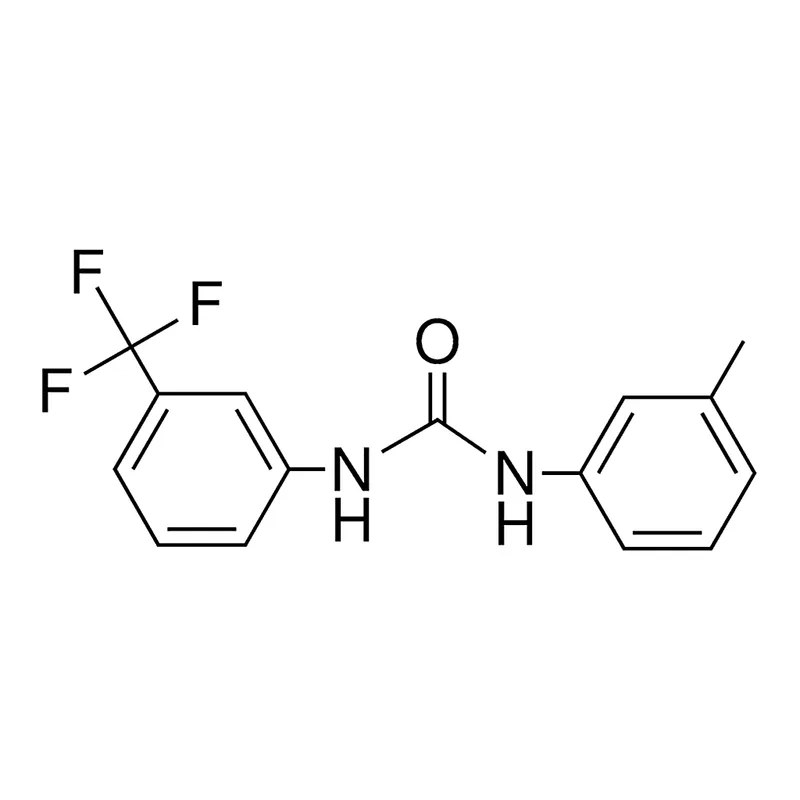 Merck 1-M-TOLYL-3-(3-TRIFLUOROMETHYL-P-