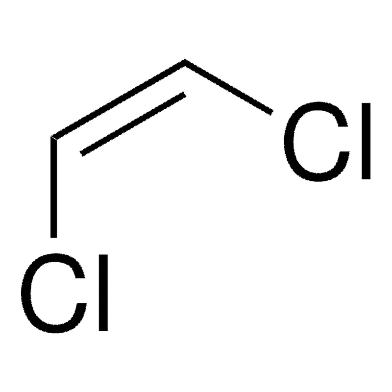 Merck cis-Dichloroethylene