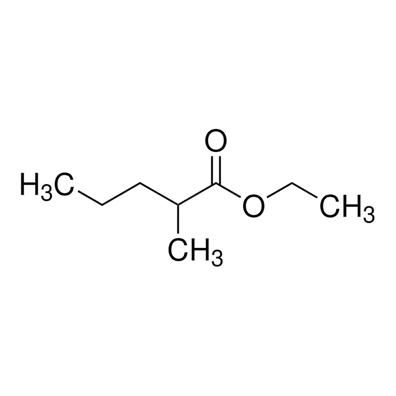 Merck Ethyl 2-methylpentanoate