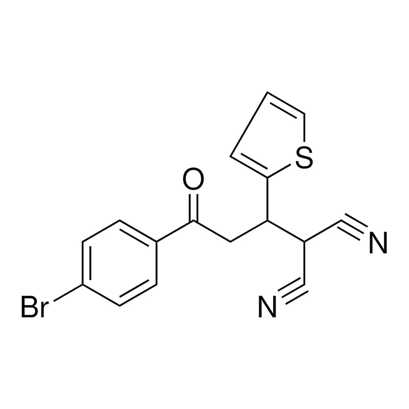 Merck 2- 3-(4-BROMO-PHENYL)-3-OXO-1- - 10 MG&