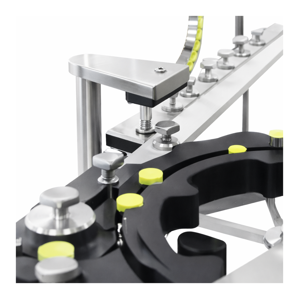 PX Filling Line