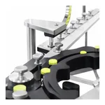 PX Filling Line