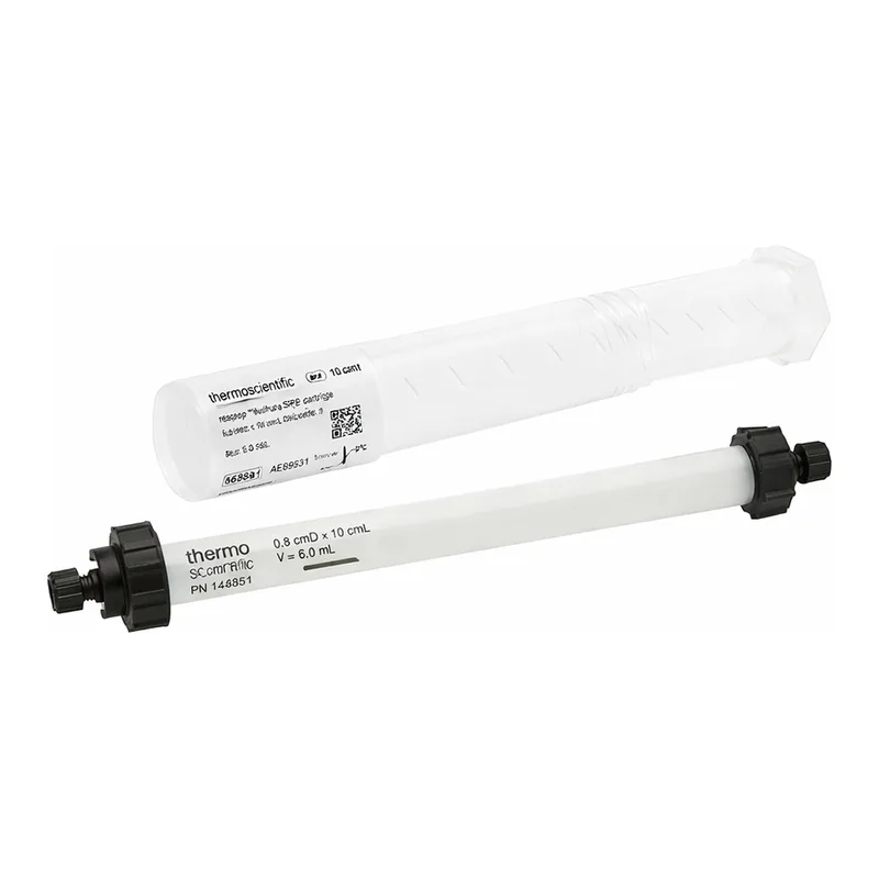 Thermo Fisher Scientific POROS GoPure Oligo (dT)25 Pre-packed Column, 5 mL