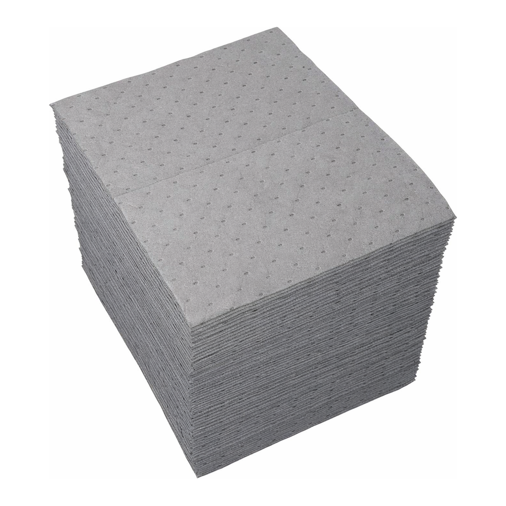 Brady Xtra Tough Absorbent Pad