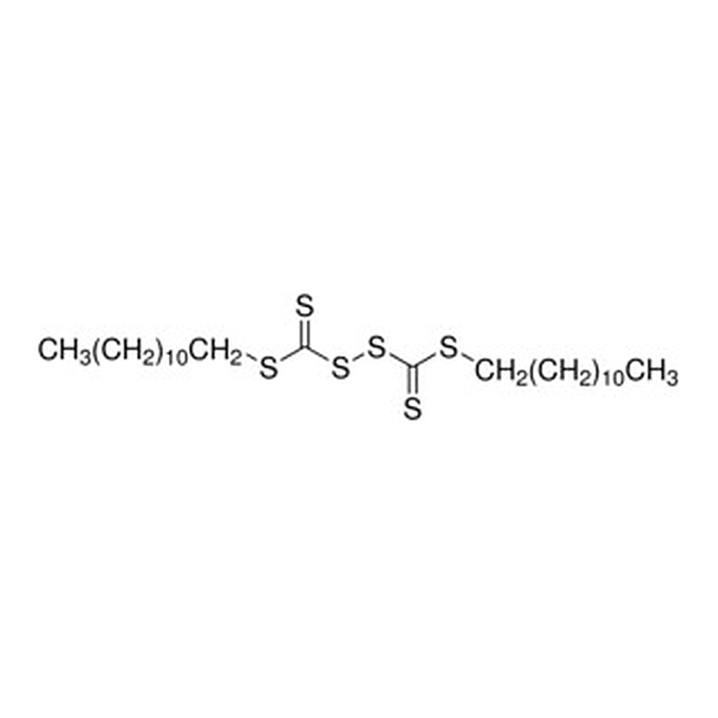 Merck BIS(DODECYLSULFANYLTHIOCARBONYL) DISULF