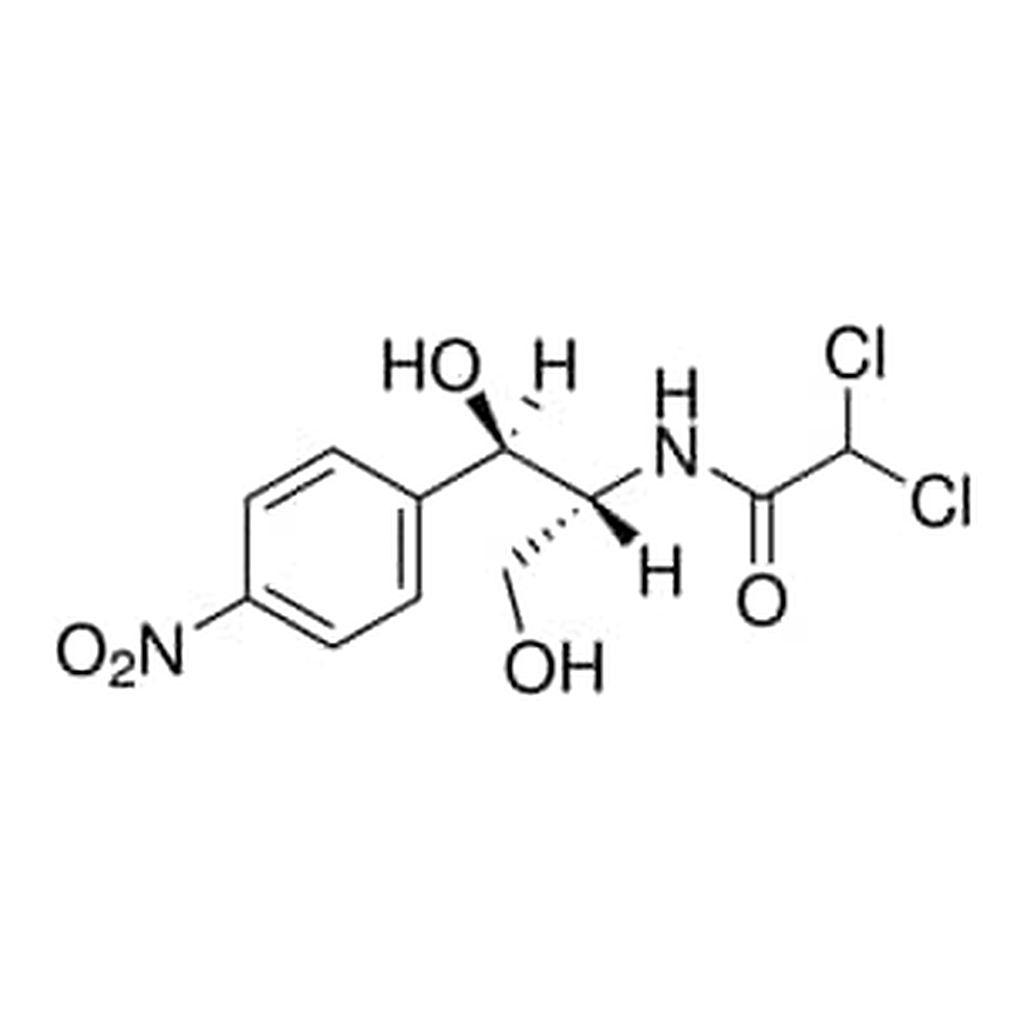 Merck CHLOROAMPHENICOL VETRANAL