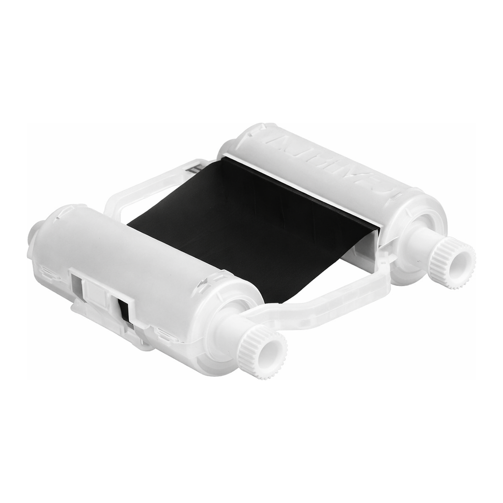 Brady B30 Series R4900 Halogen Free Printer Ribbon, Black