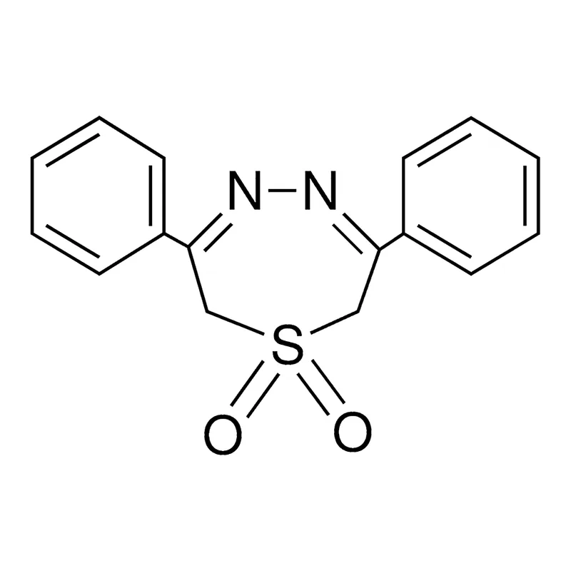 Merck 2,7-DIHYDRO-3,6-DIPHENYL-1,4,5 - 50 MG&