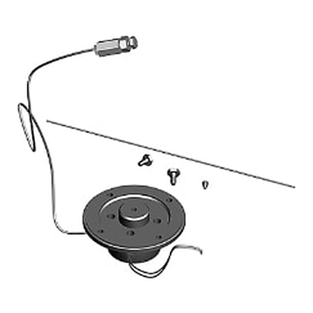 Waters Seal Pack and Needle Replacement Kit