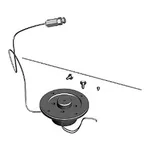Waters Seal Pack and Needle Replacement Kit