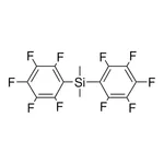 Merck BIS(PENTAFLUOROPHENYL)DIMETHYL - 50 MG&