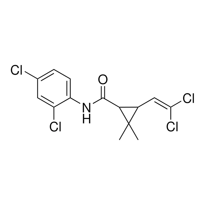 Merck 3-(2,2-DICHLORO-VINYL)-2,2-DI- - 10 MG &