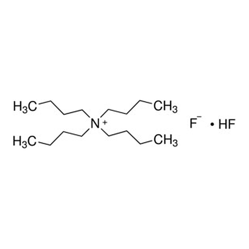 Merck TETRABUTYLAMMONIUM HYDROGEN DIFLUORIDE &