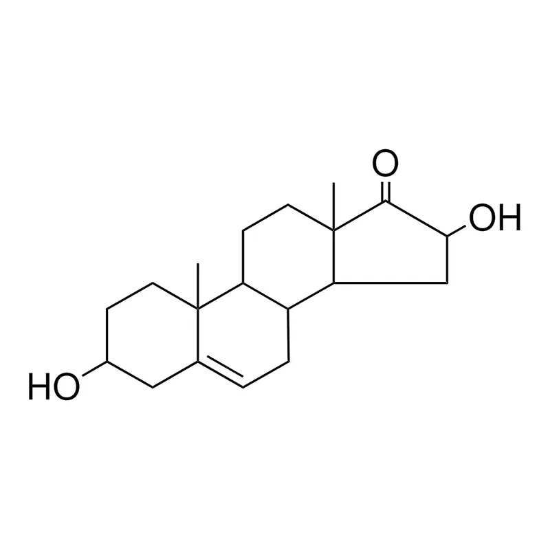 Merck 3-BETA,16-BETA-DIHYDROXYANDROS - 1 MG&